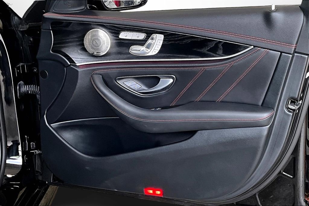 Used 2022 Mercedes-Benz E 53 AMG 4MATIC Sedan image 28