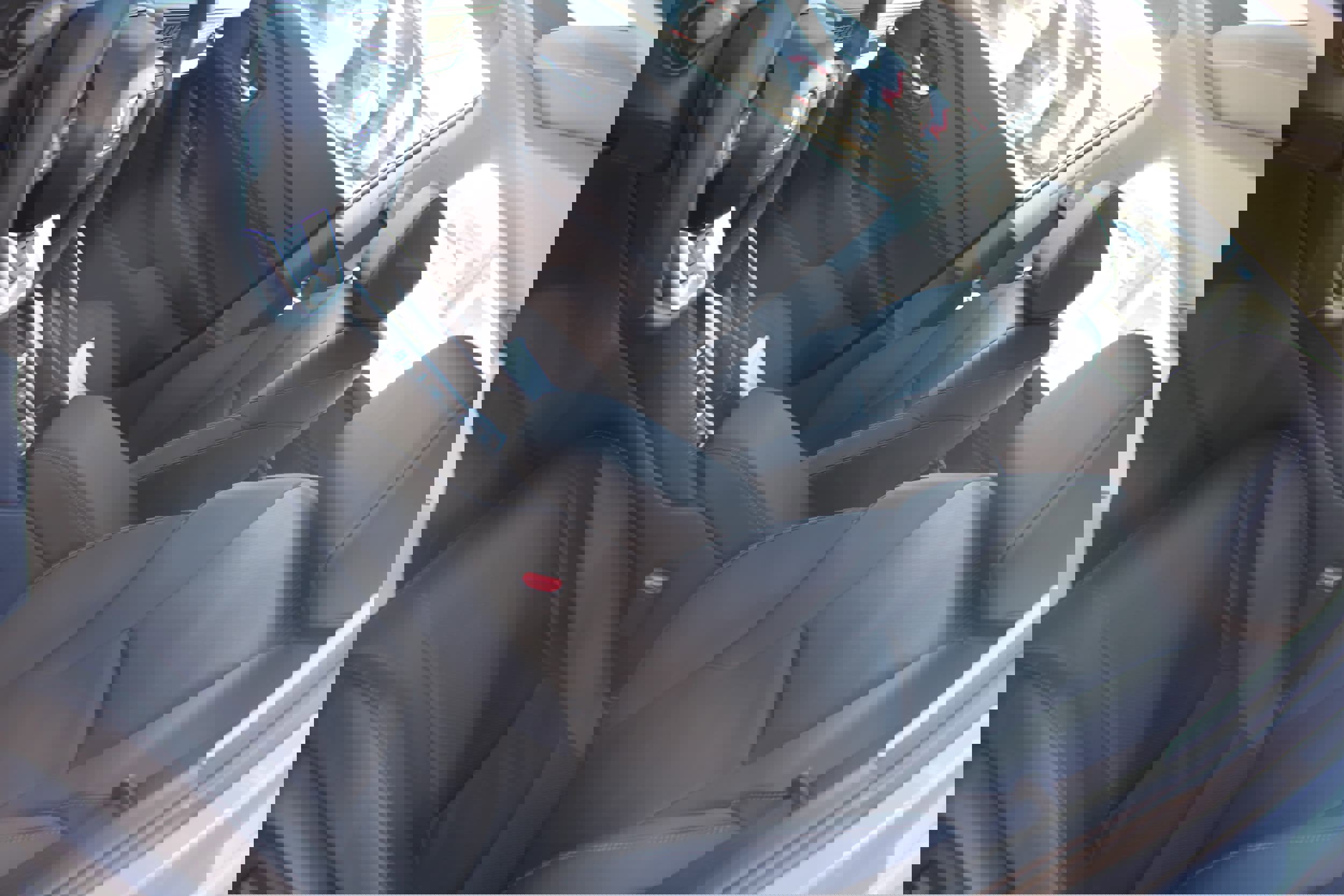 New 2025 Honda Accord Touring image 5