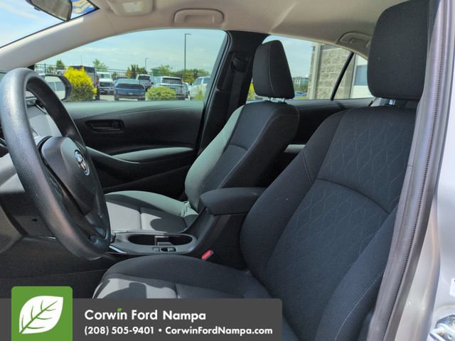 Used 2024 Toyota Corolla LE FWD image 23