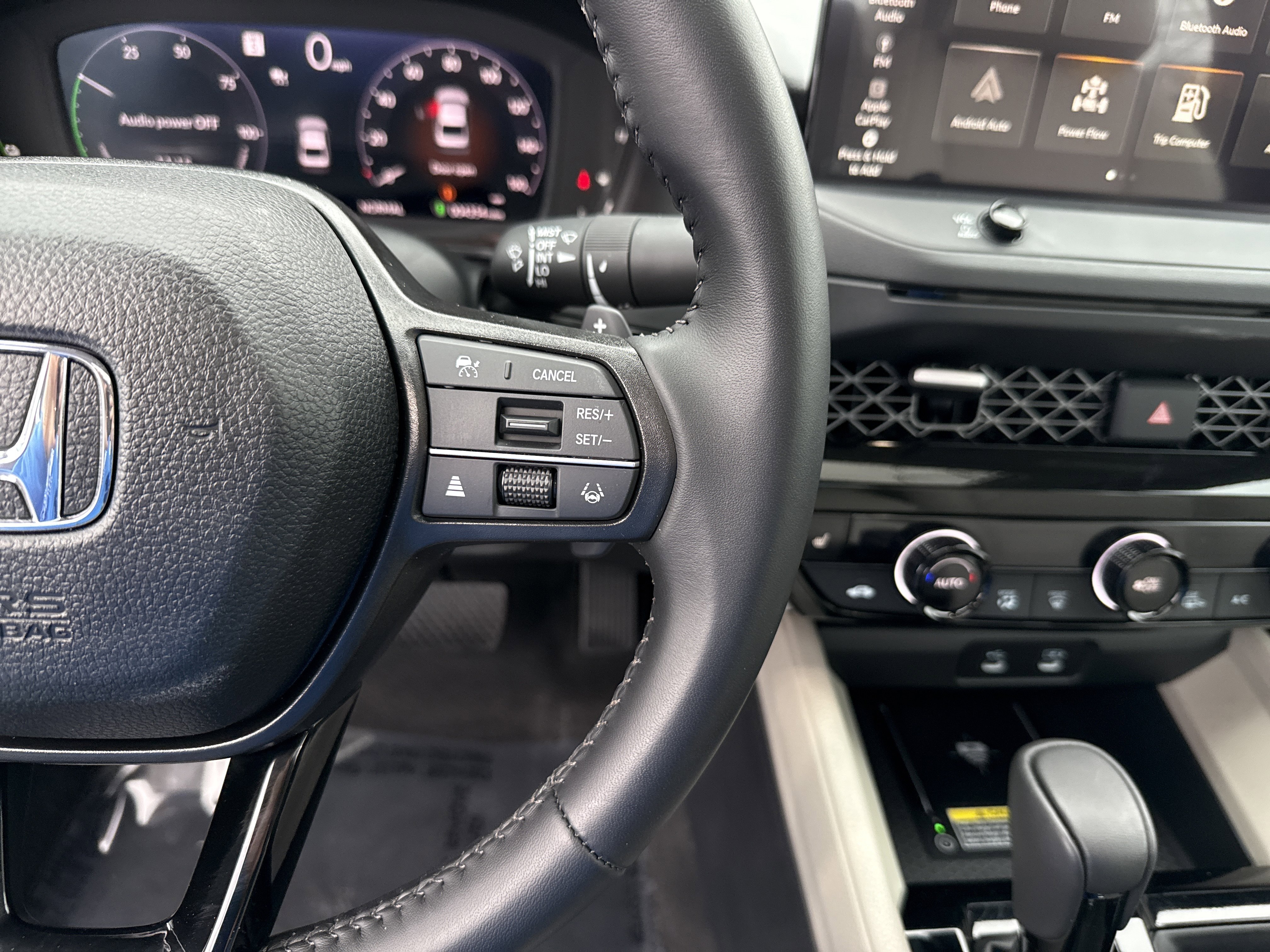 Used 2025 Honda Accord EX-L image 20