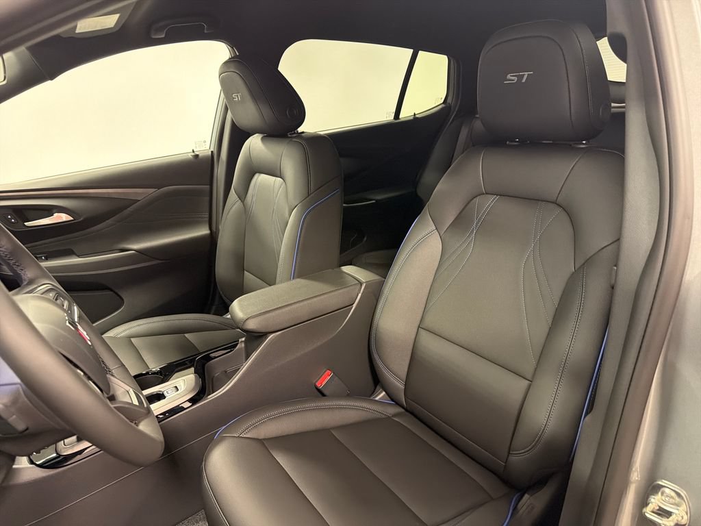 New 2026 Buick Envista Sport Touring w/ Convenience I Package FWD image 19