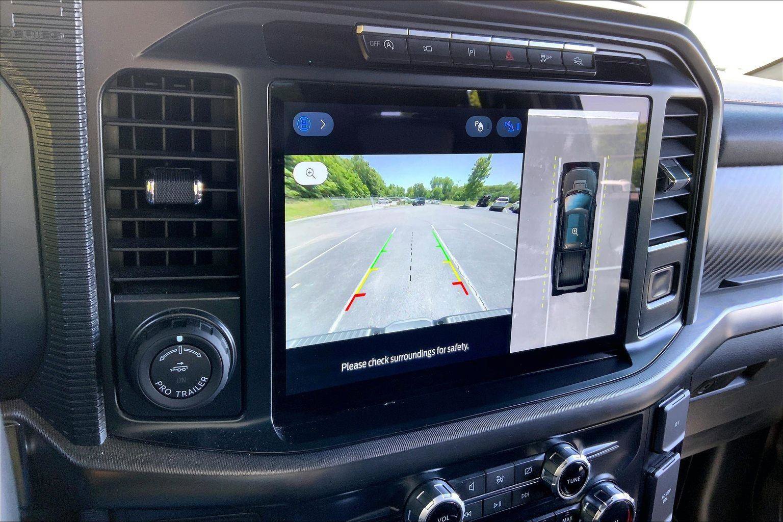 Used 2024 Ford F150 Raptor AWD/4WD image 19