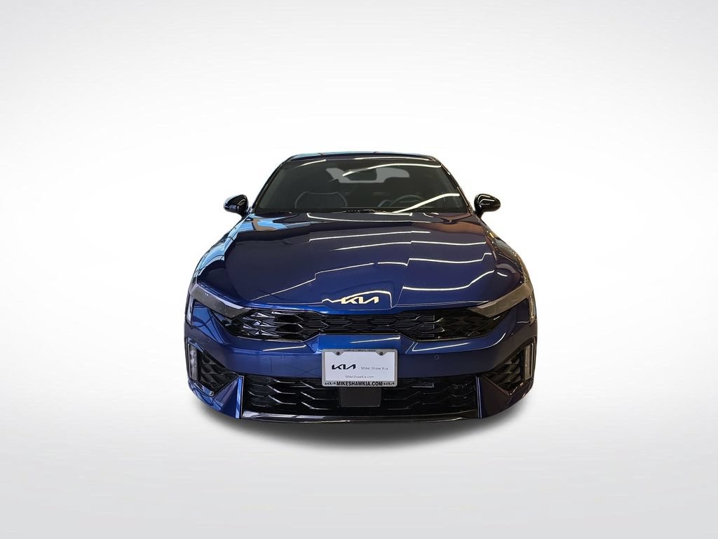 Certified 2026 Kia K5 GT-Line FWD image 12