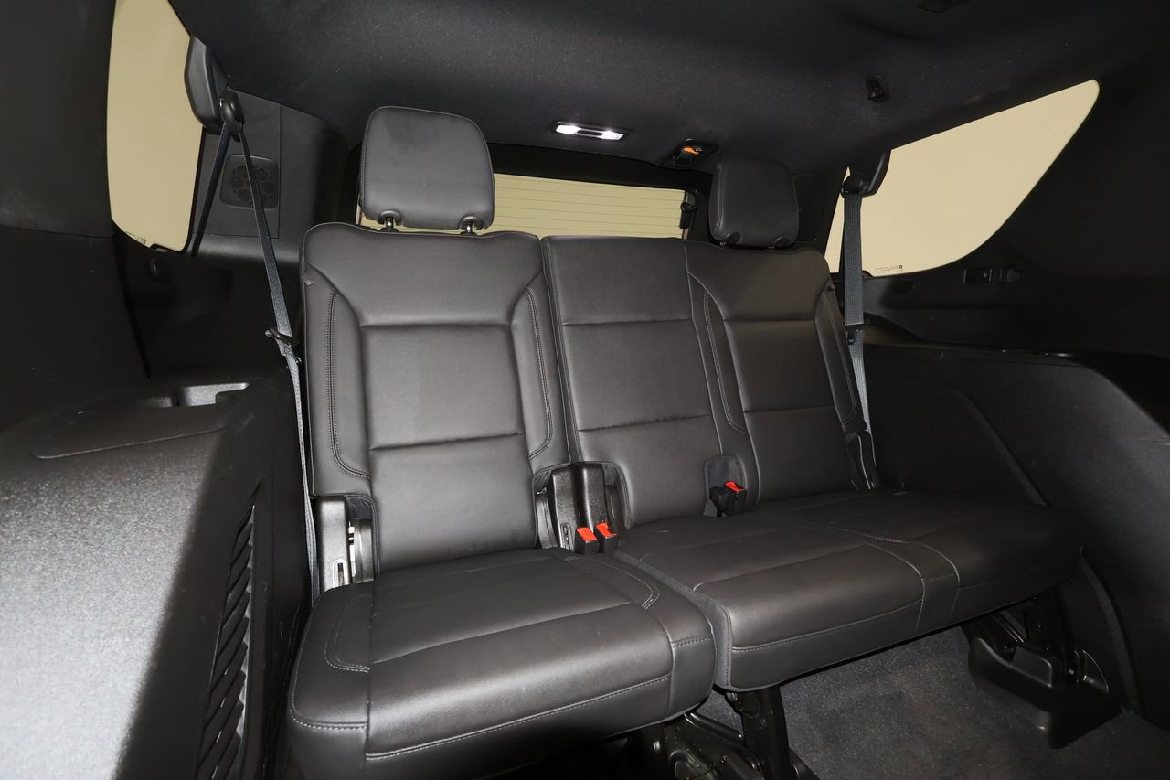 Used 2021 Chevrolet Tahoe LT w/ LT Signature Package image 26