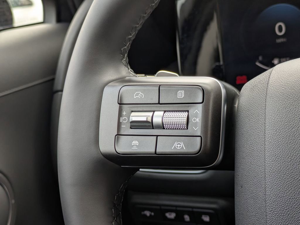 Certified 2026 Hyundai Palisade SEL image 19