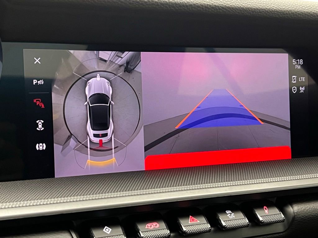 Used 2023 Porsche 911 Carrera image 16