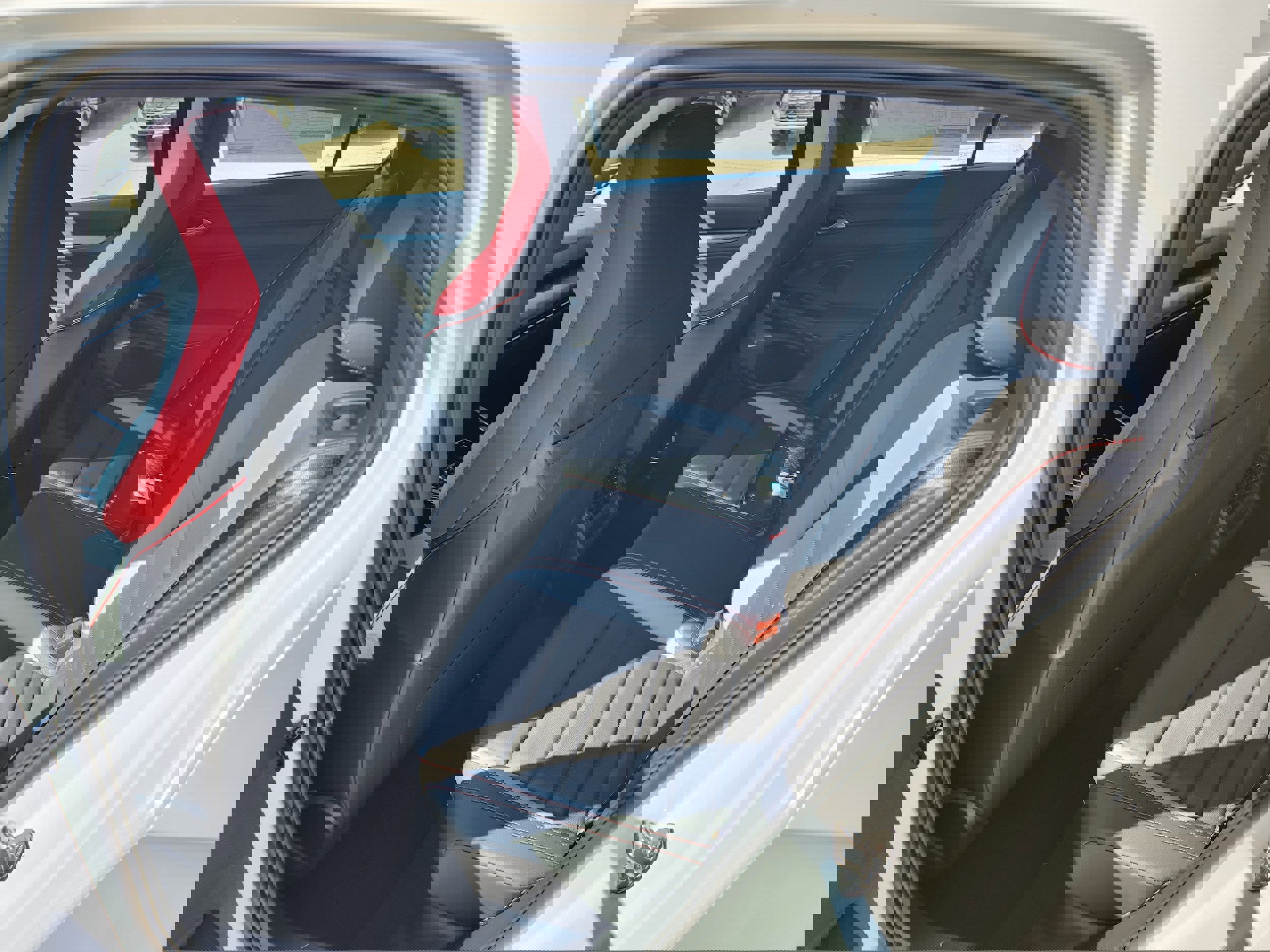 New 2025 Volkswagen GTI SE image 10