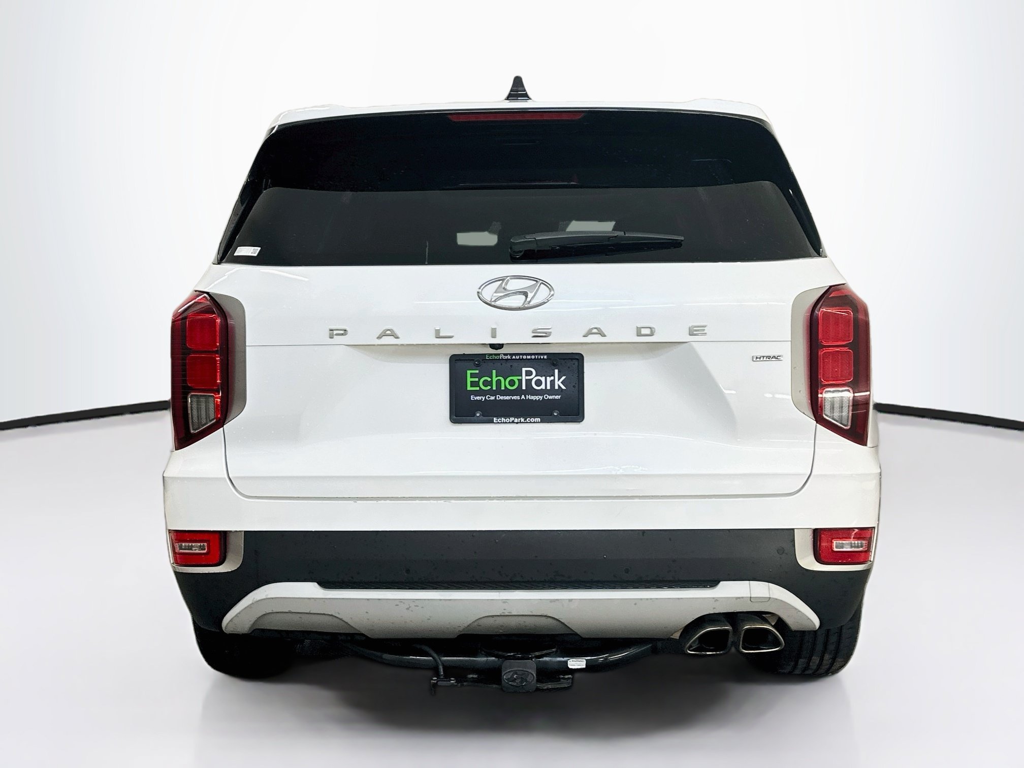 Used 2021 Hyundai Palisade SEL AWD/4WD image 7