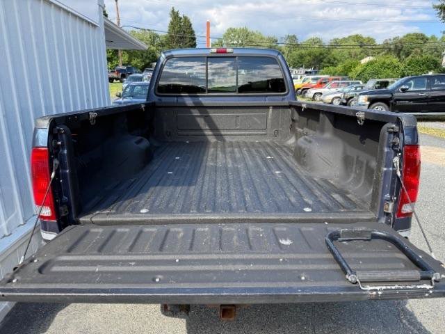 Used 2004 Ford F350 XLT AWD/4WD image 5