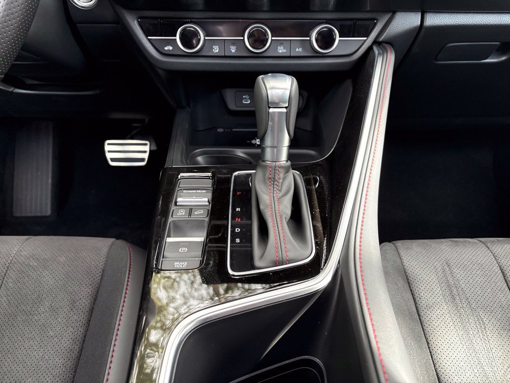 New 2026 Acura ADX A-Spec FWD image 24