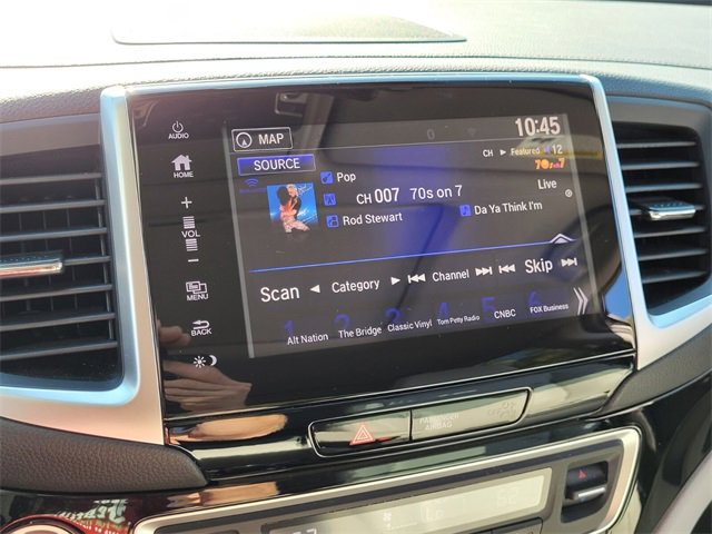 Used 2019 Honda Ridgeline RTL-E image 29