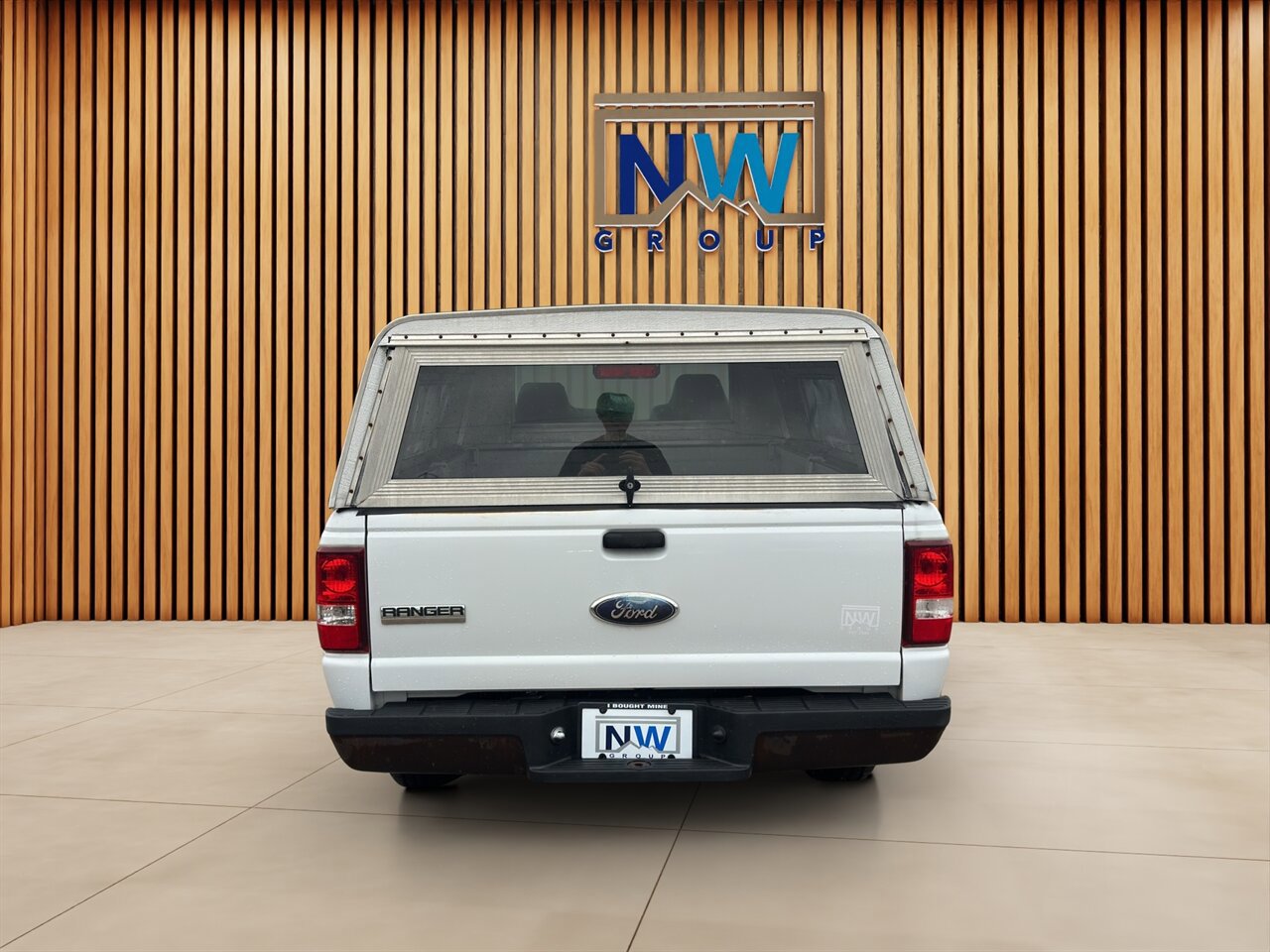 Used 2007 Ford Ranger STX RWD image 40
