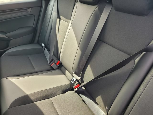 New 2026 Honda Civic Sport image 9