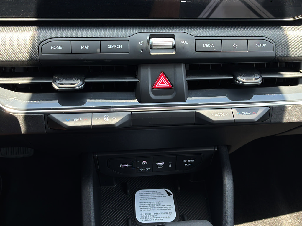 Used 2025 Kia K4 EX FWD image 18