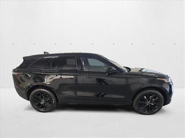 New 2026 Land Rover Range Rover Velar S image 4