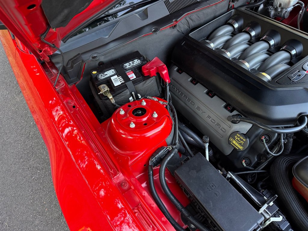 Used 2013 Ford Mustang GT Premium RWD image 63