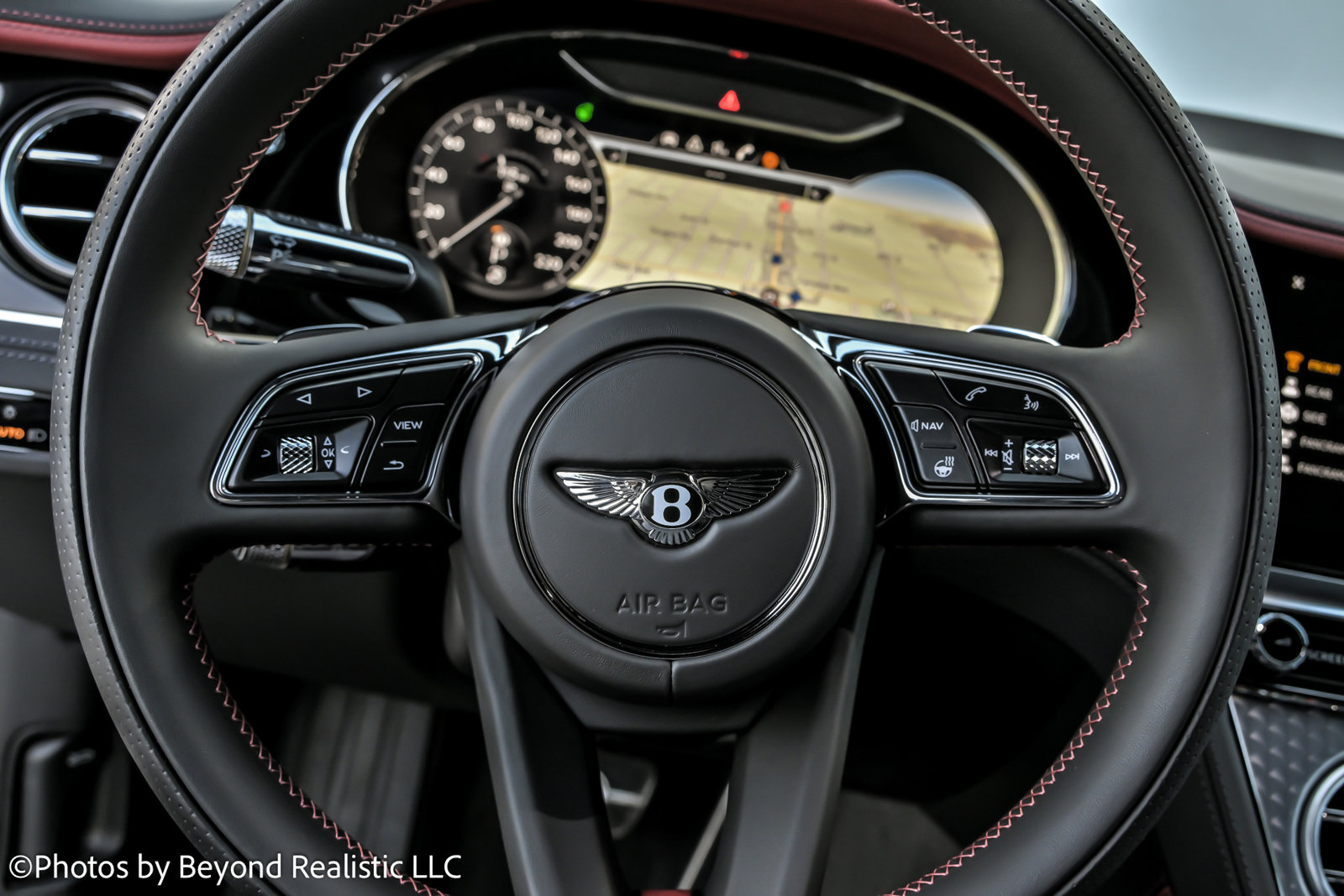 Used 2024 Bentley Continental GT Speed image 35