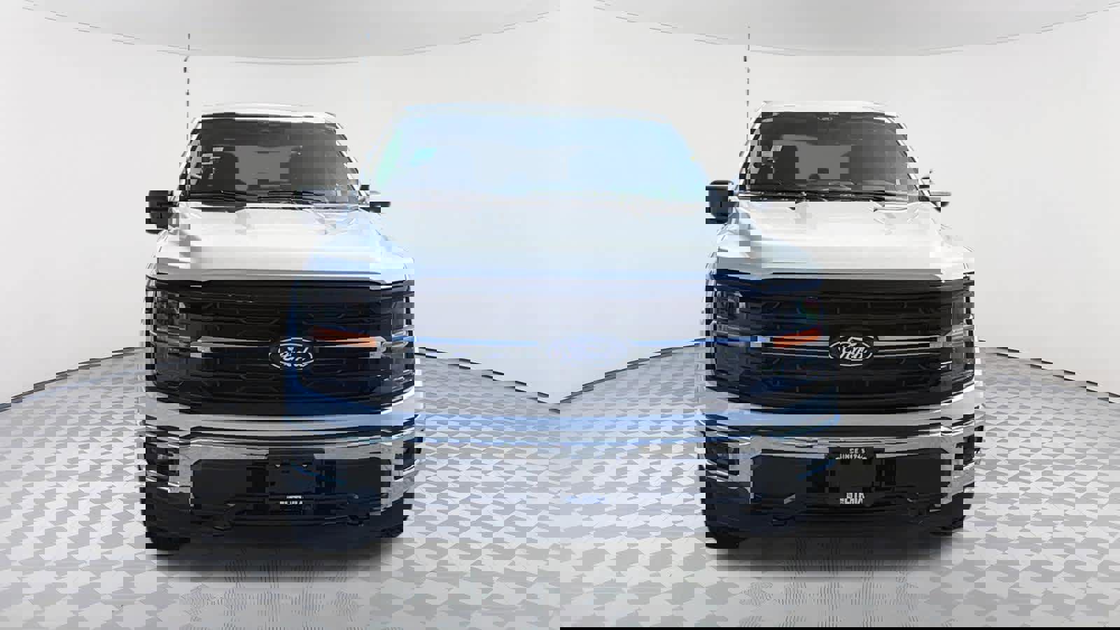 Used 2024 Ford F150 XLT w/ FX4 Off-Road Package AWD/4WD image 2