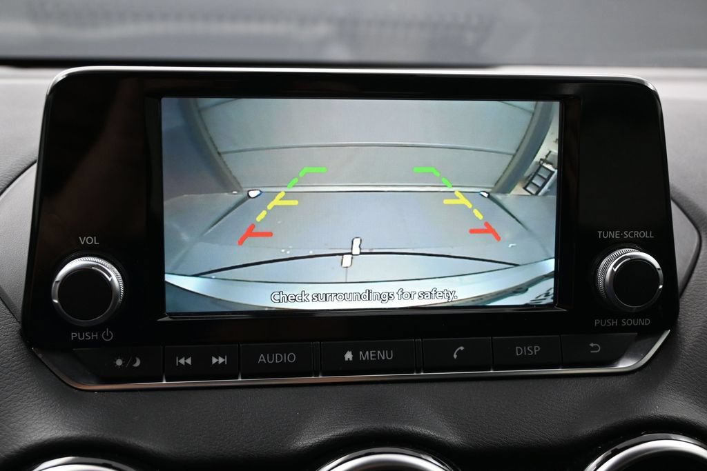 Used 2023 Nissan Sentra S FWD image 15