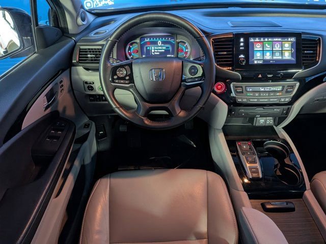 Used 2019 Honda Pilot Touring image 14