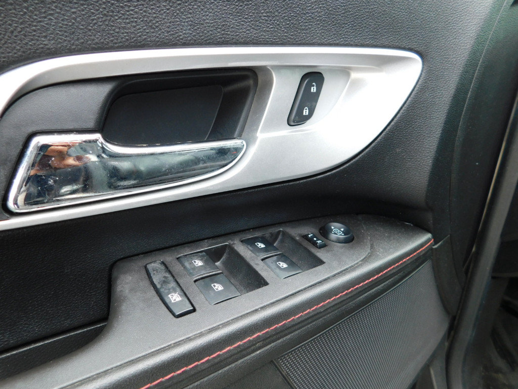 Used 2015 Chevrolet Equinox LT w/ Power Convenience Package FWD image 12