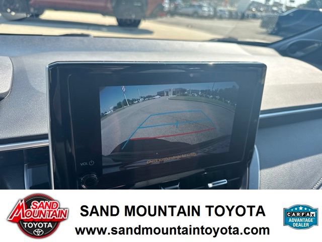 Used 2024 Toyota Corolla XSE FWD image 25