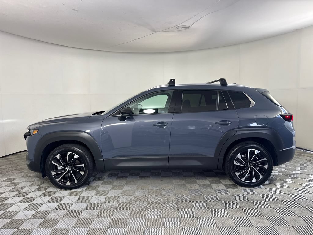 Used 2026 MAZDA CX-50 2.5 Hybrid w/ Weather Package AWD/4WD image 9