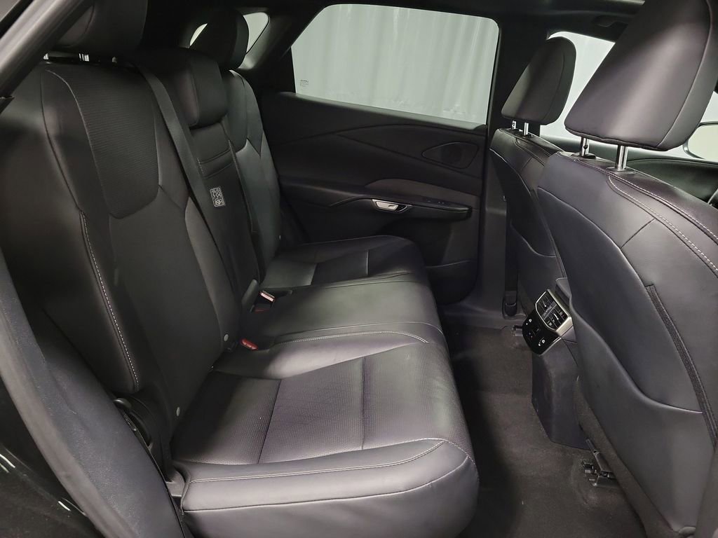Used 2023 Lexus RX 350 Premium image 24