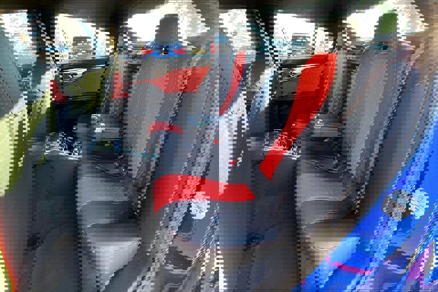 Used 2023 BMW M8 Gran Coupe xDrive Competition image 20