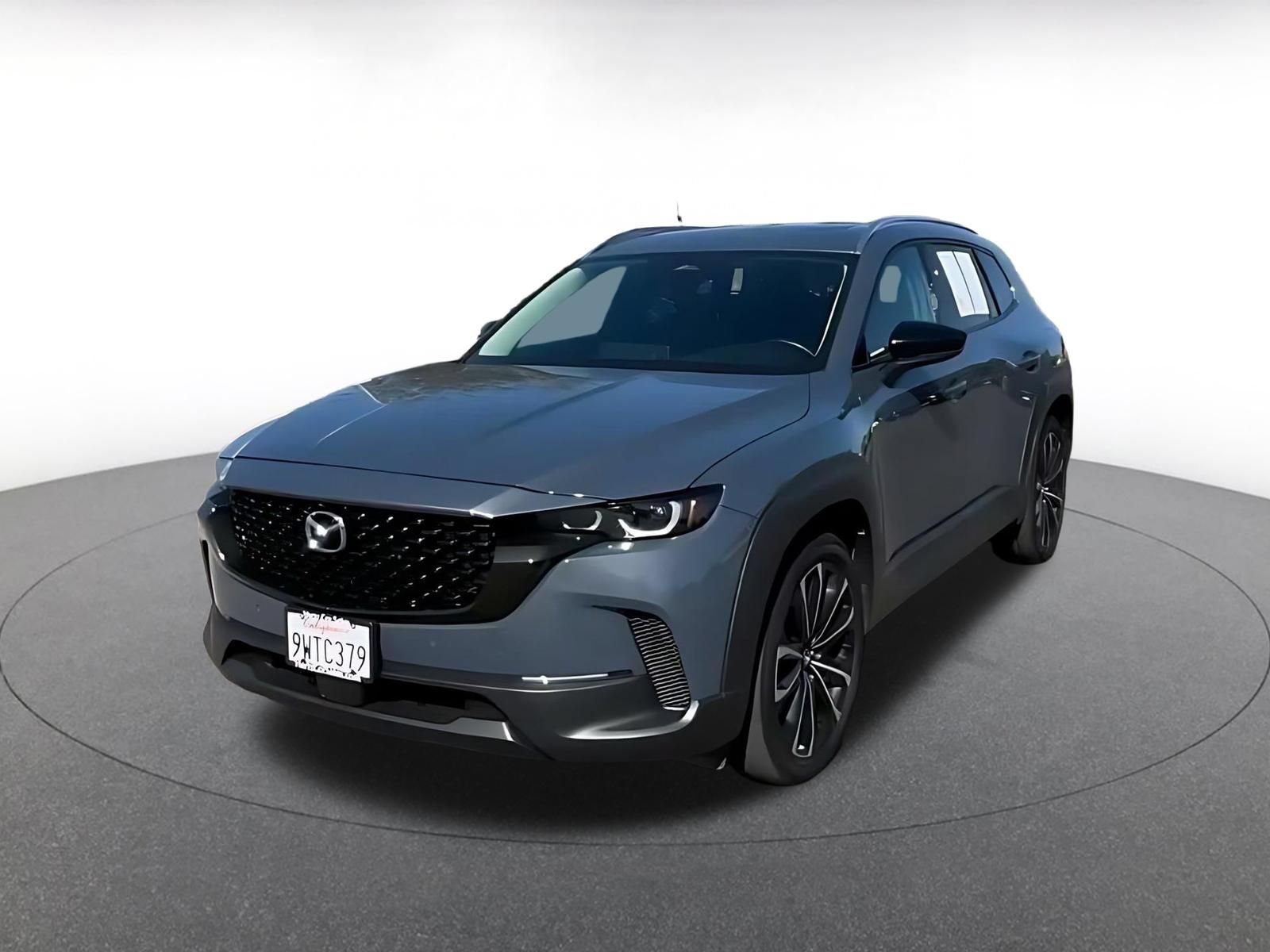 Used 2026 MAZDA CX-50 AWD 2.5 S w/ Premium Package image 6