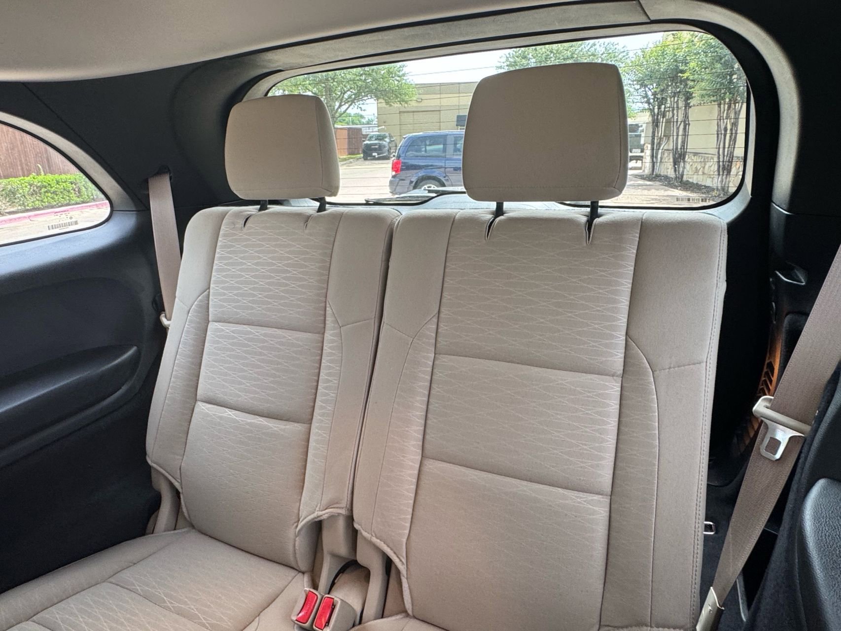 Used 2018 Dodge Durango SXT w/ Quick Order Package 2BB RWD image 25