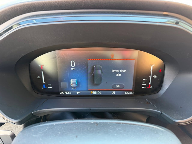 Used 2023 Ford Escape ST-Line w/ Tech Pack #1 AWD/4WD image 30