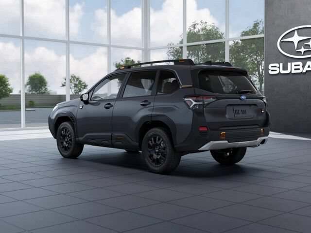 New 2026 Subaru Forester Wilderness AWD/4WD image 4