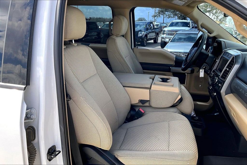 Used 2020 Ford F250 XLT image 29