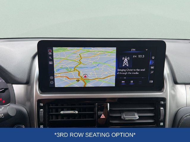 Used 2022 Lexus GX 460 Premium AWD/4WD image 10