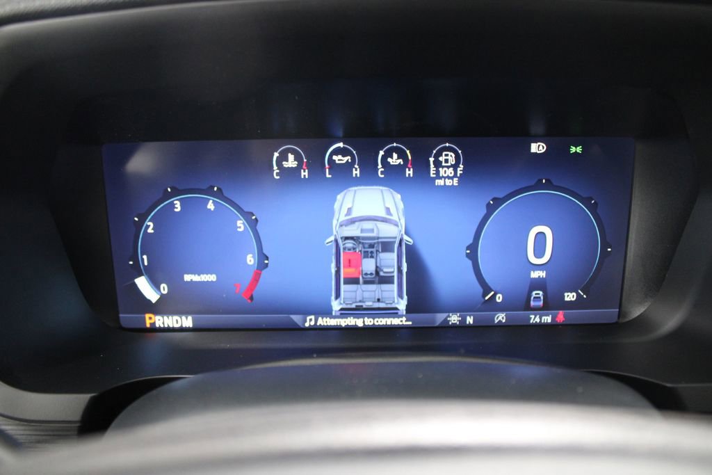 New 2026 Ford F150 STX w/ Equipment Group 200A image 30