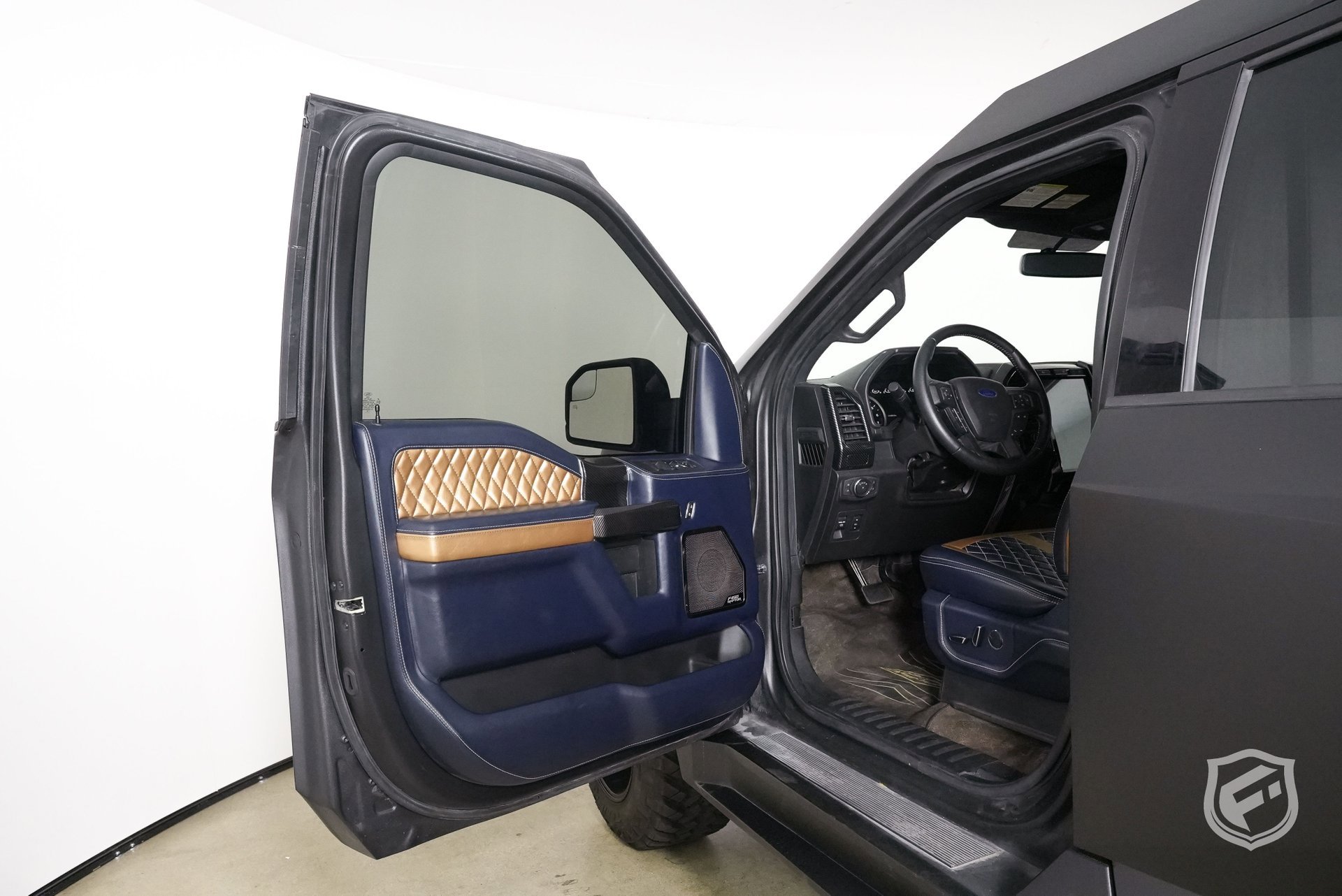 Used 2018 Ford F150 XLT w/ Equipment Group 302A Luxury image 12