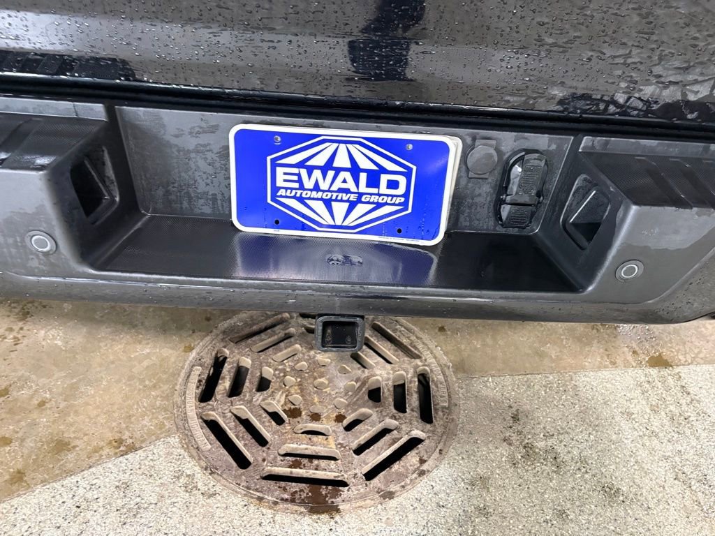 New 2026 Ford F150 STX w/ Equipment Group 200A image 30