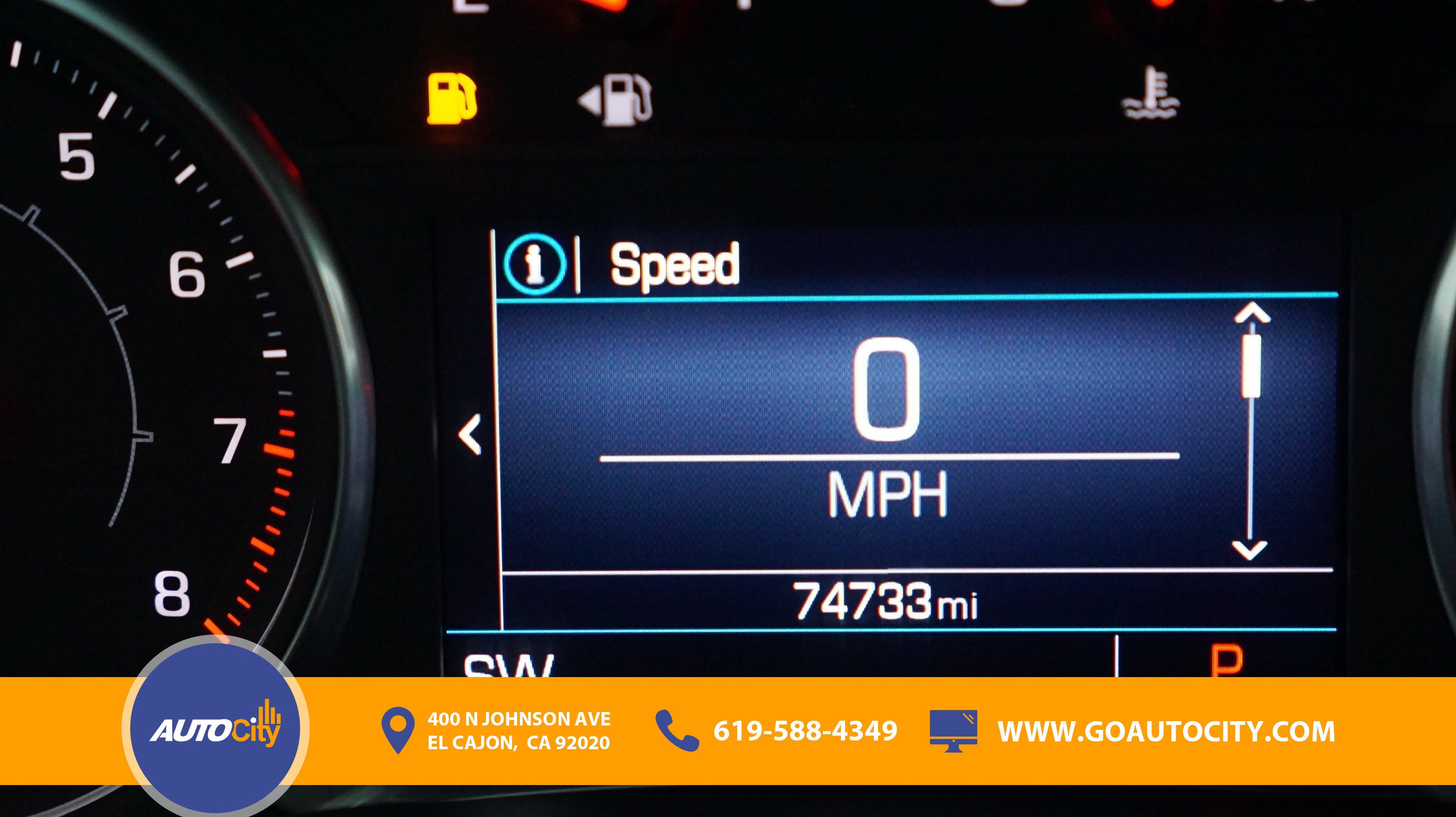 Used 2020 GMC Acadia SLE FWD image 3