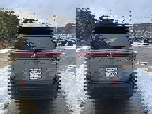 New 2026 Subaru Outback Premium image 5