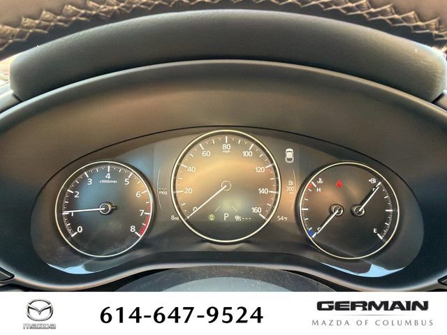 New 2026 MAZDA CX-30 AWD 2.5 S image 24