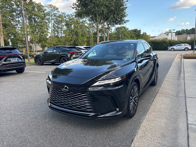 New 2025 Lexus RX 350 Premium Plus image 2