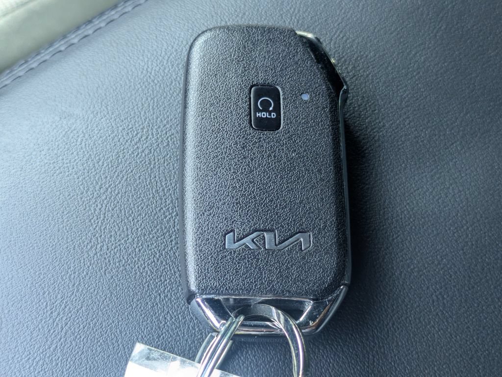 Used 2023 Kia K5 GT-Line w/ GT-Line Premium Package FWD image 25