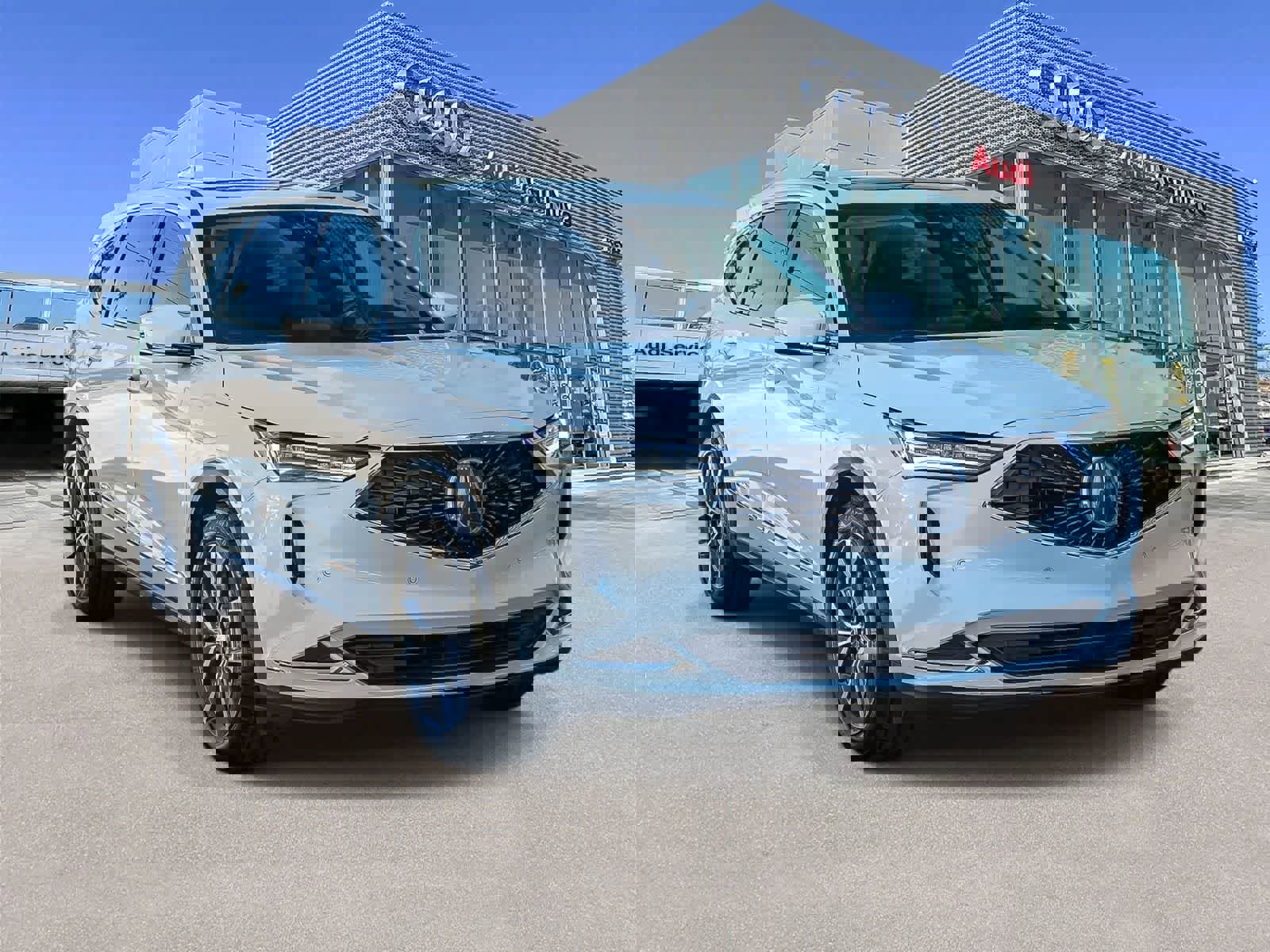 Used 2024 Acura MDX FWD w/ Technology Package video 3