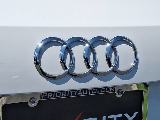Used 2025 Audi Q3 2.0T Premium AWD/4WD image 28