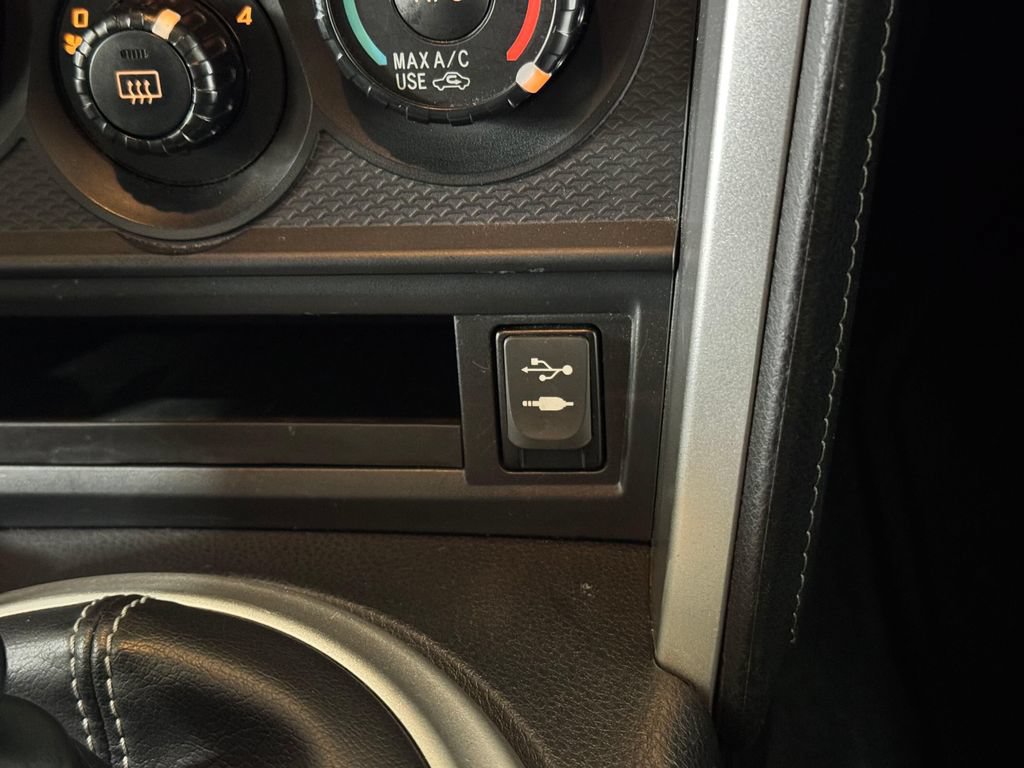Used 2019 Toyota 86 RWD image 30