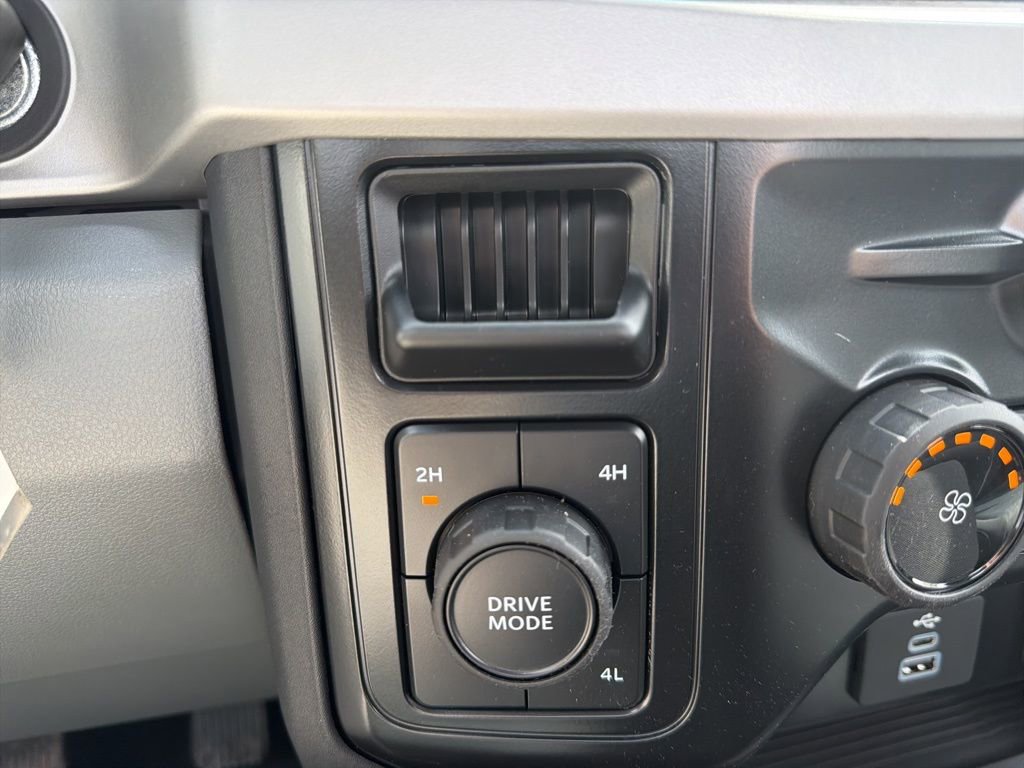 New 2026 Ford F350 XL w/ STX Appearance Package AWD/4WD image 26