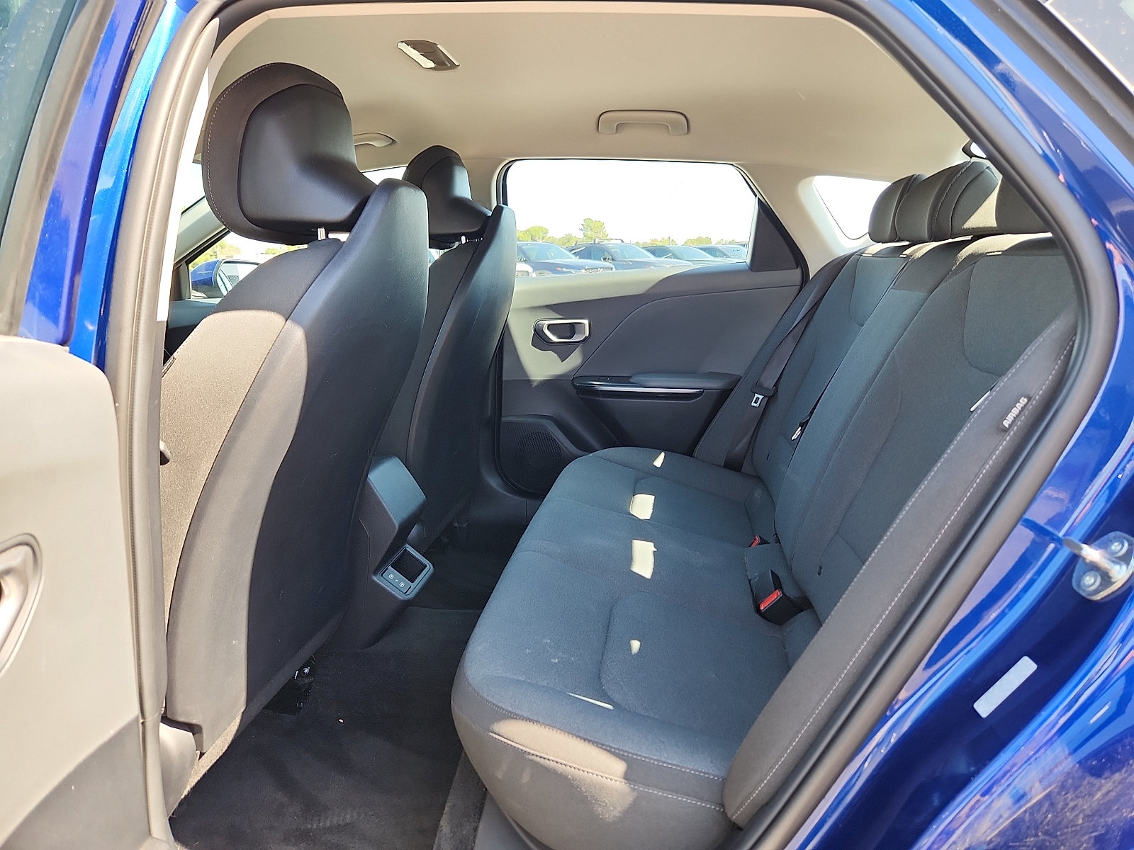 Used 2025 Kia K4 FWD image 11