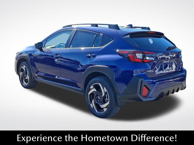 New 2026 Subaru Crosstrek 2.5i Limited AWD/4WD image 4