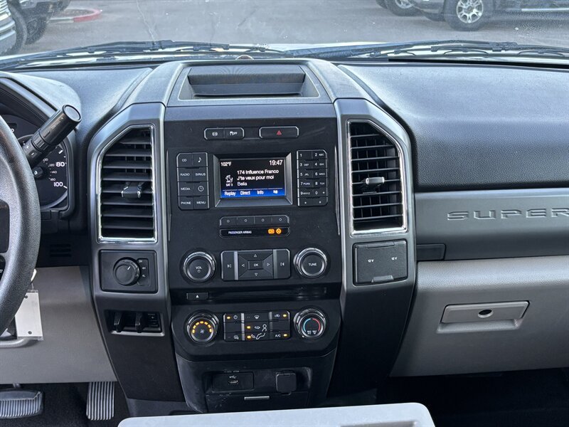 Used 2018 Ford F250 XLT AWD/4WD image 17
